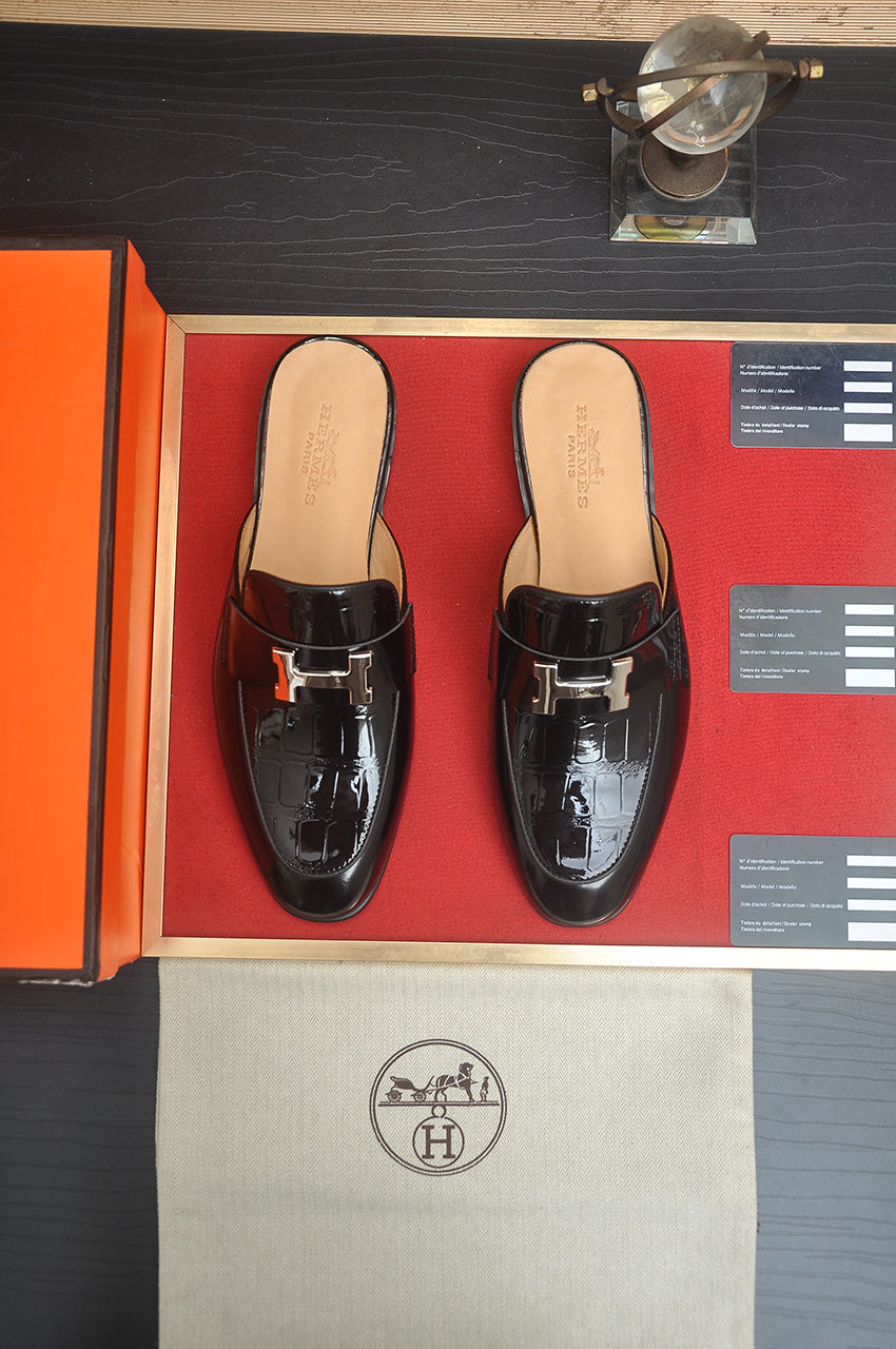 LuxluxHouse Best Quality Sandals Hermes