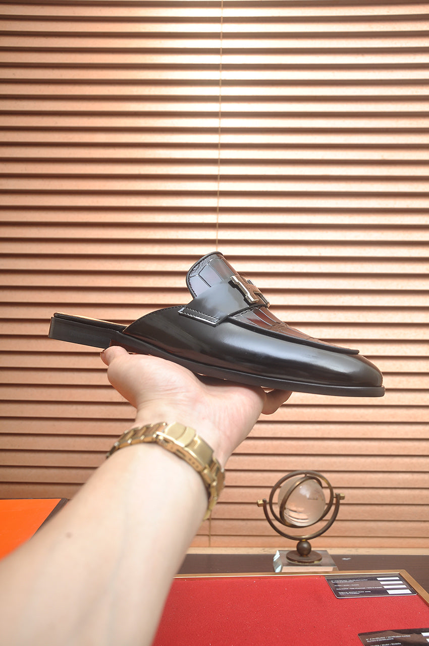 LuxluxHouse Best Quality Sandals Hermes