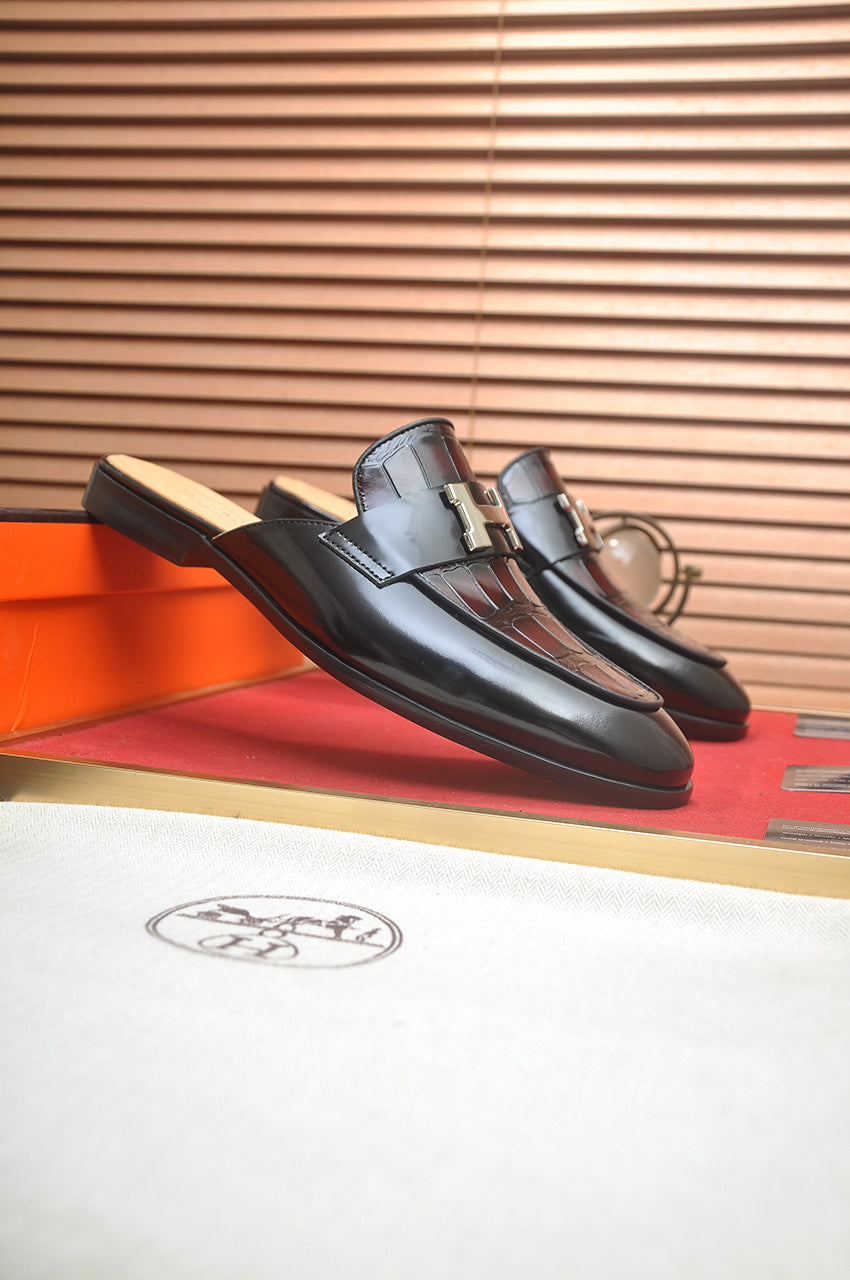 LuxluxHouse Best Quality Sandals Hermes