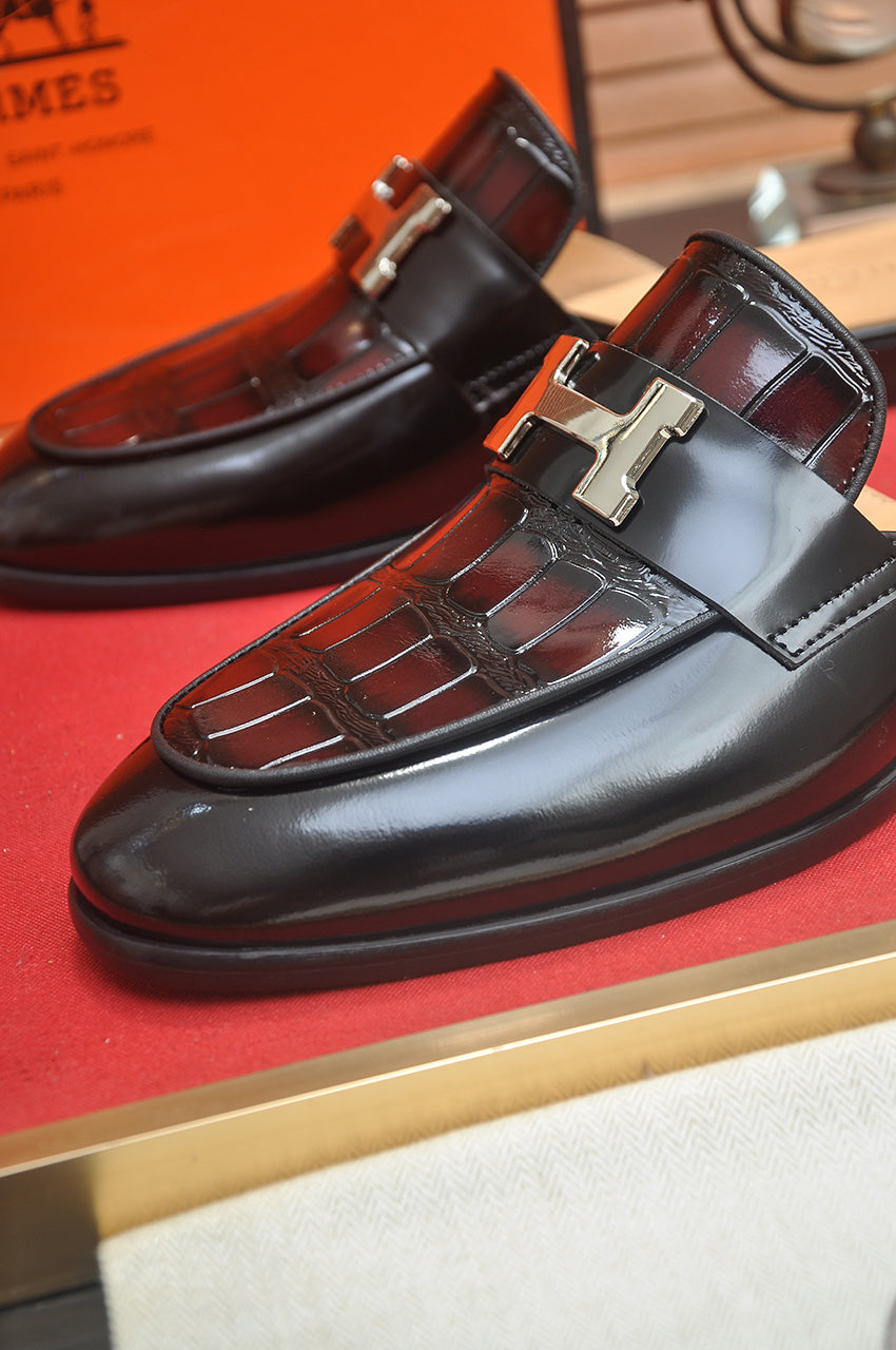 LuxluxHouse Best Quality Sandals Hermes