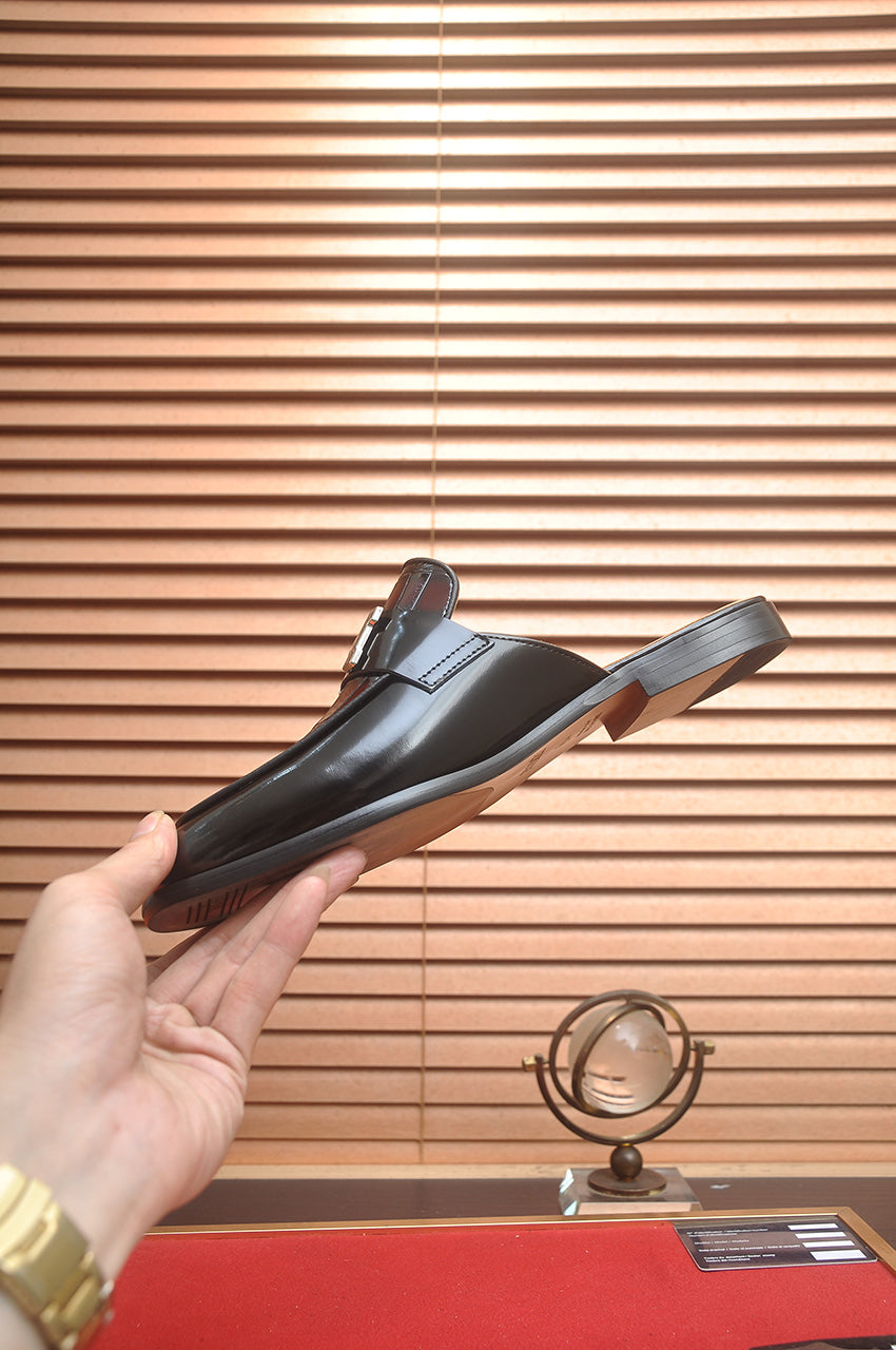 LuxluxHouse Best Quality Sandals Hermes