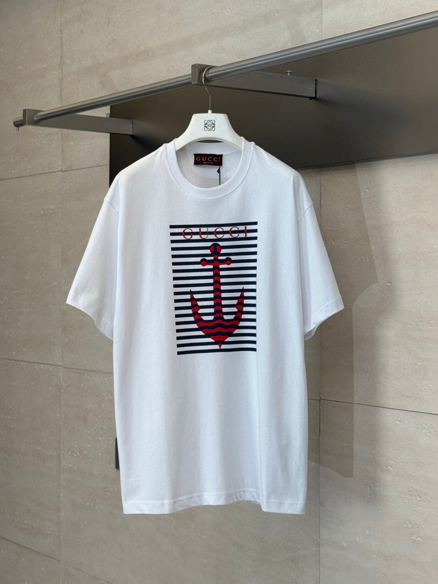 LuxluxHouse Best Quality Clothes Gucci T-shirt