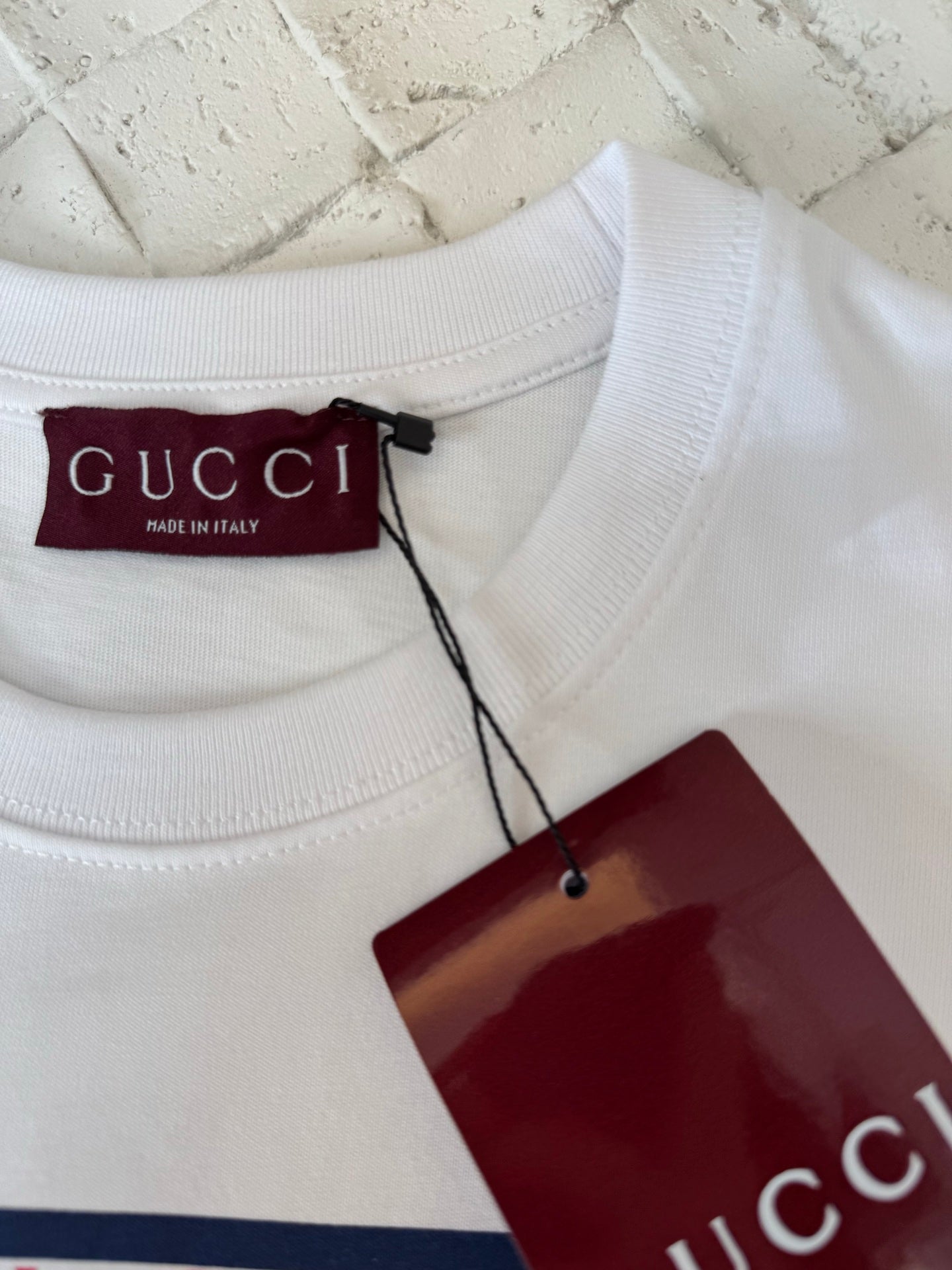 LuxluxHouse Best Quality Clothes Gucci T-shirt