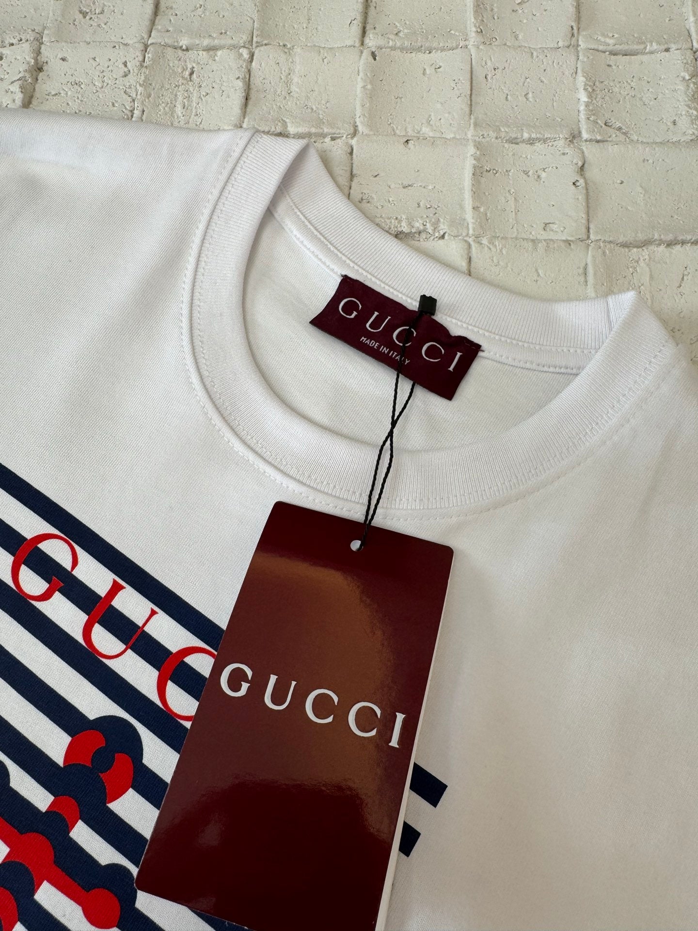LuxluxHouse Best Quality Clothes Gucci T-shirt