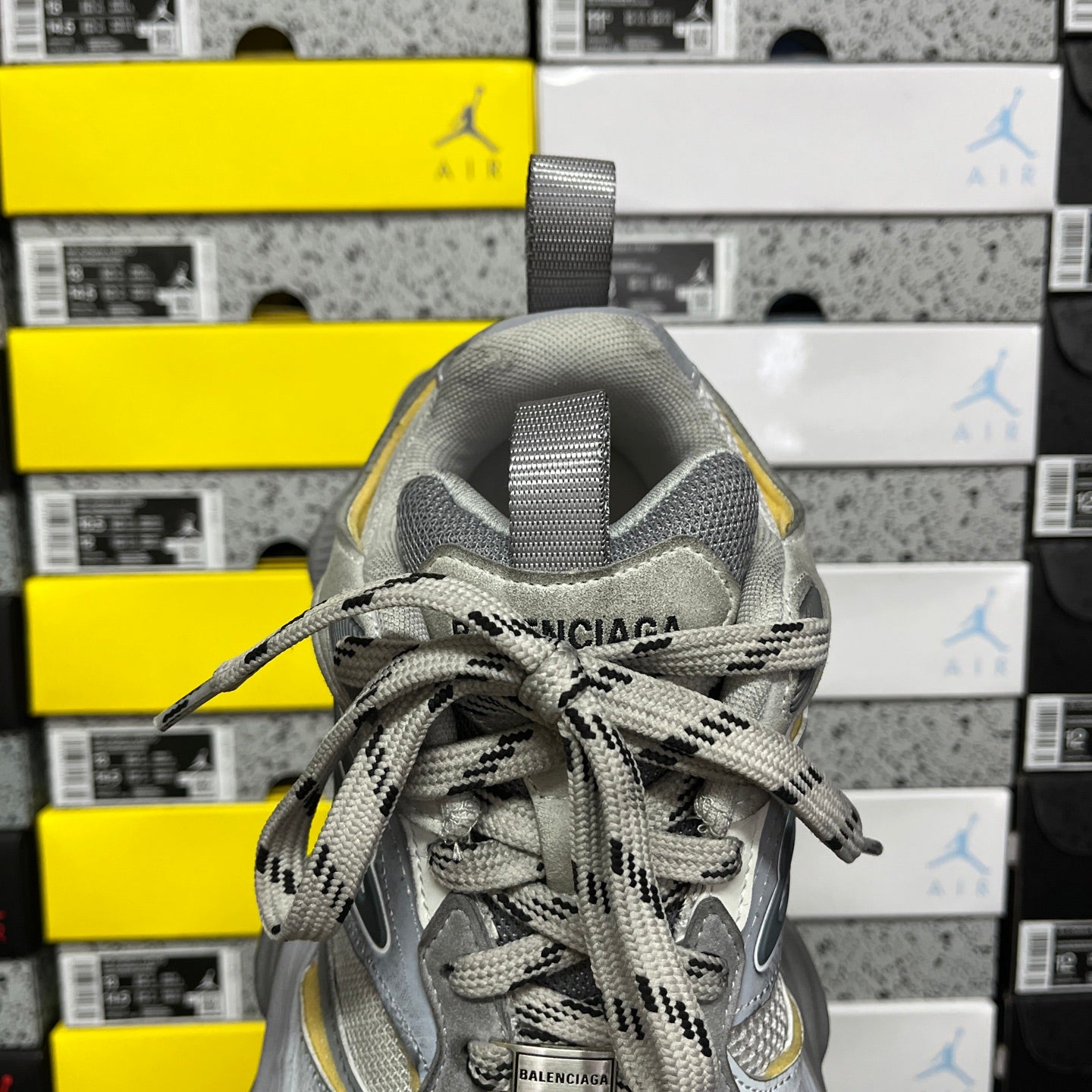 LuxluxHouse Best Quality Balenciaga Shoes