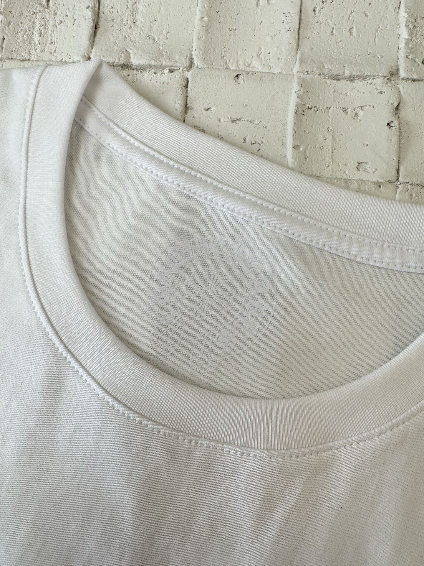 LuxluxHouse Best Quality Clothes Chrome Hearts T-shirt