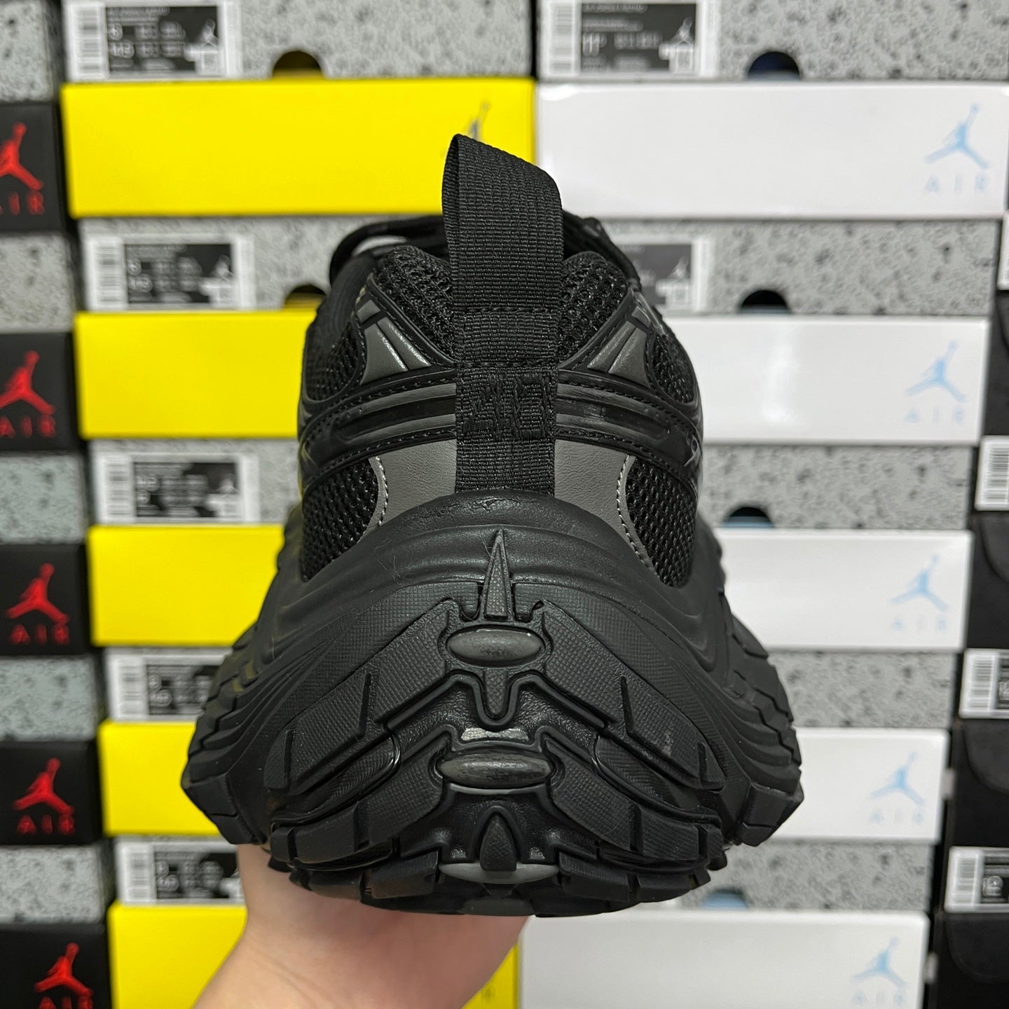 LuxluxHouse Best Quality Balenciaga Shoes