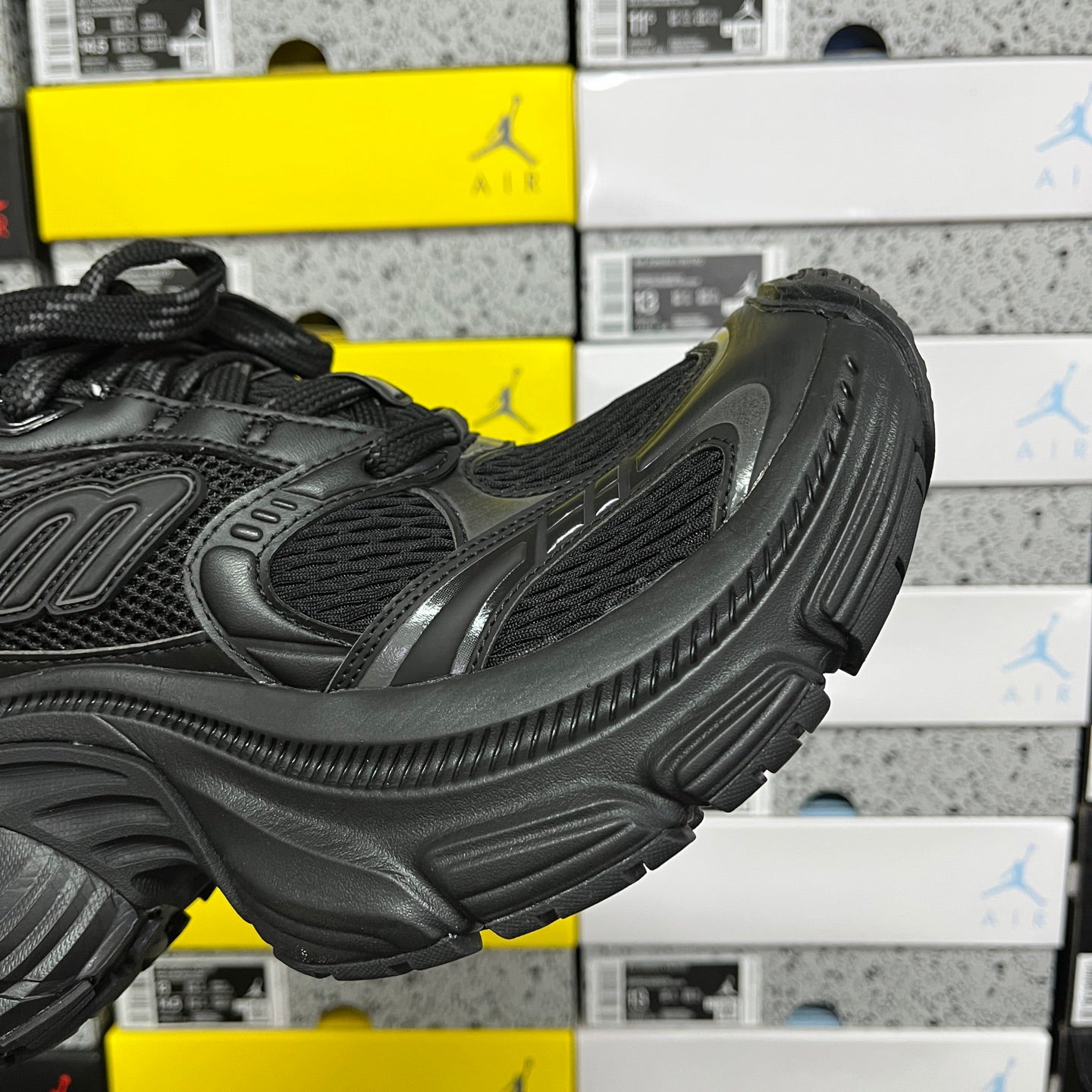 LuxluxHouse Best Quality Balenciaga Shoes