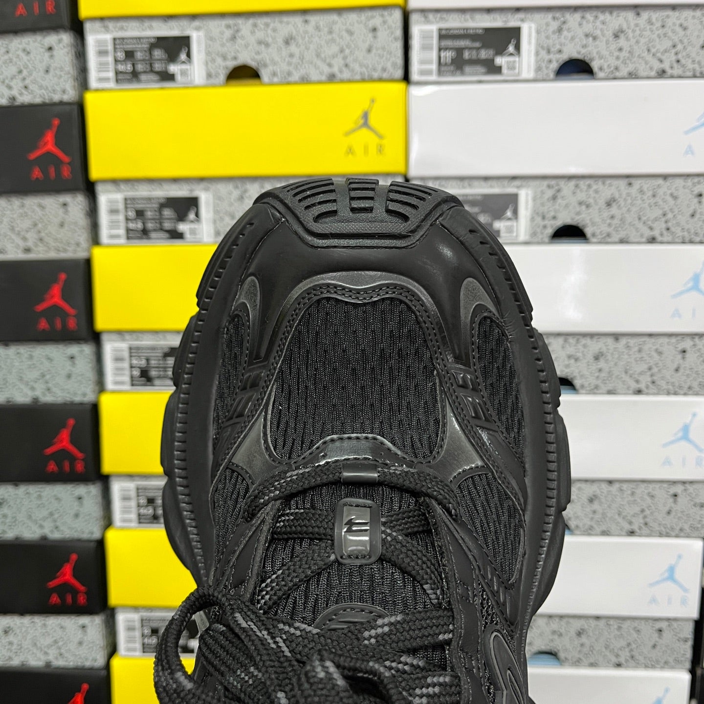 LuxluxHouse Best Quality Balenciaga Shoes