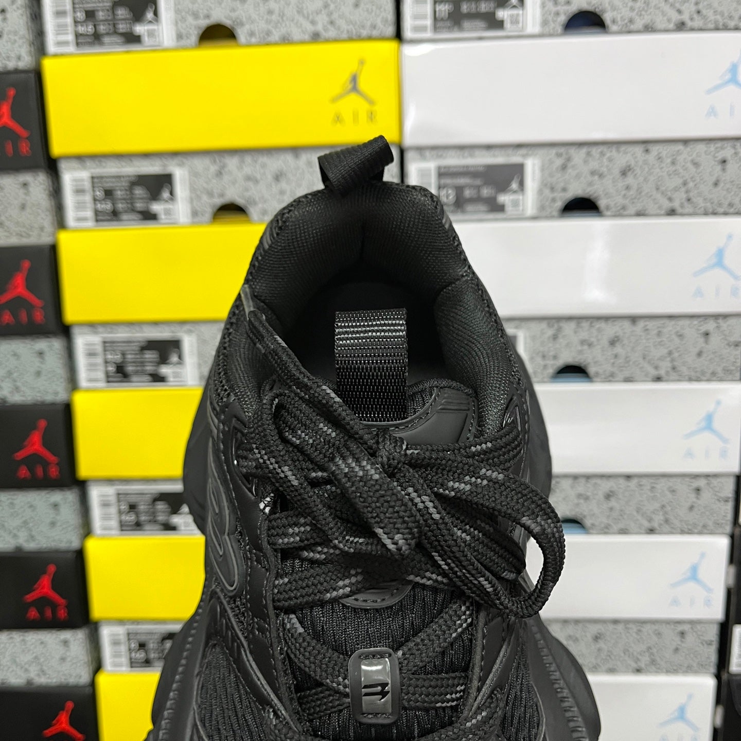 LuxluxHouse Best Quality Balenciaga Shoes