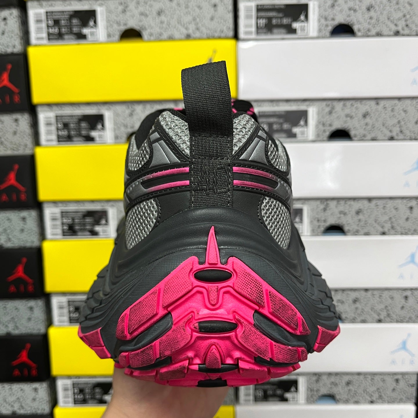 LuxluxHouse Best Quality Balenciaga Shoes