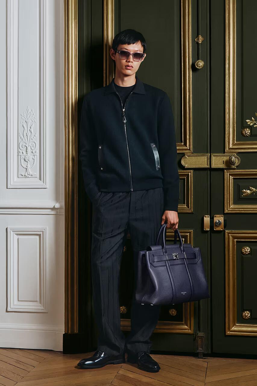 LuxluxHouse Best Quality Clothes Coats & Jackets Louis Vuitton