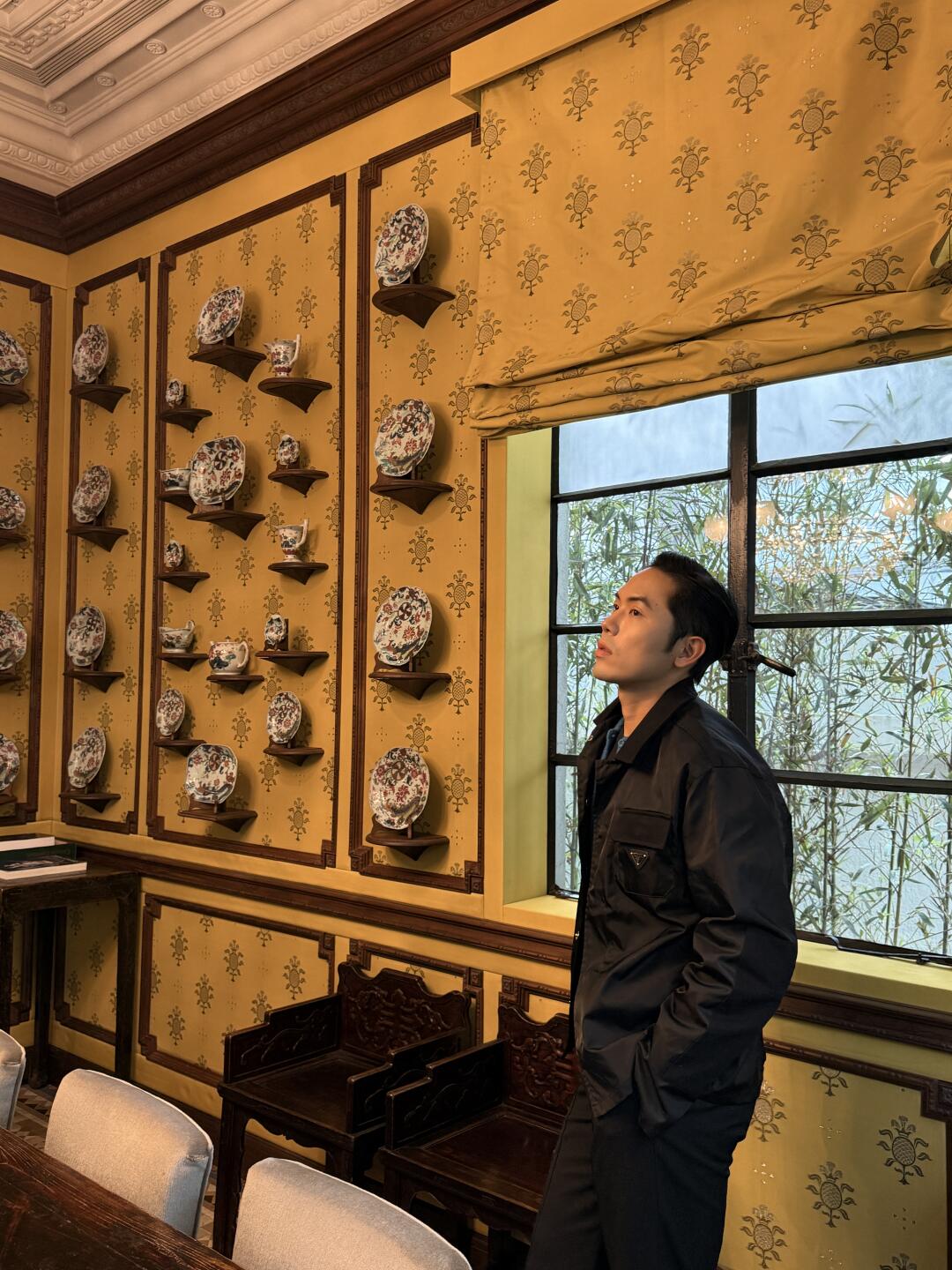 LuxluxHouse Best Quality Clothes Coats & Jackets Prada