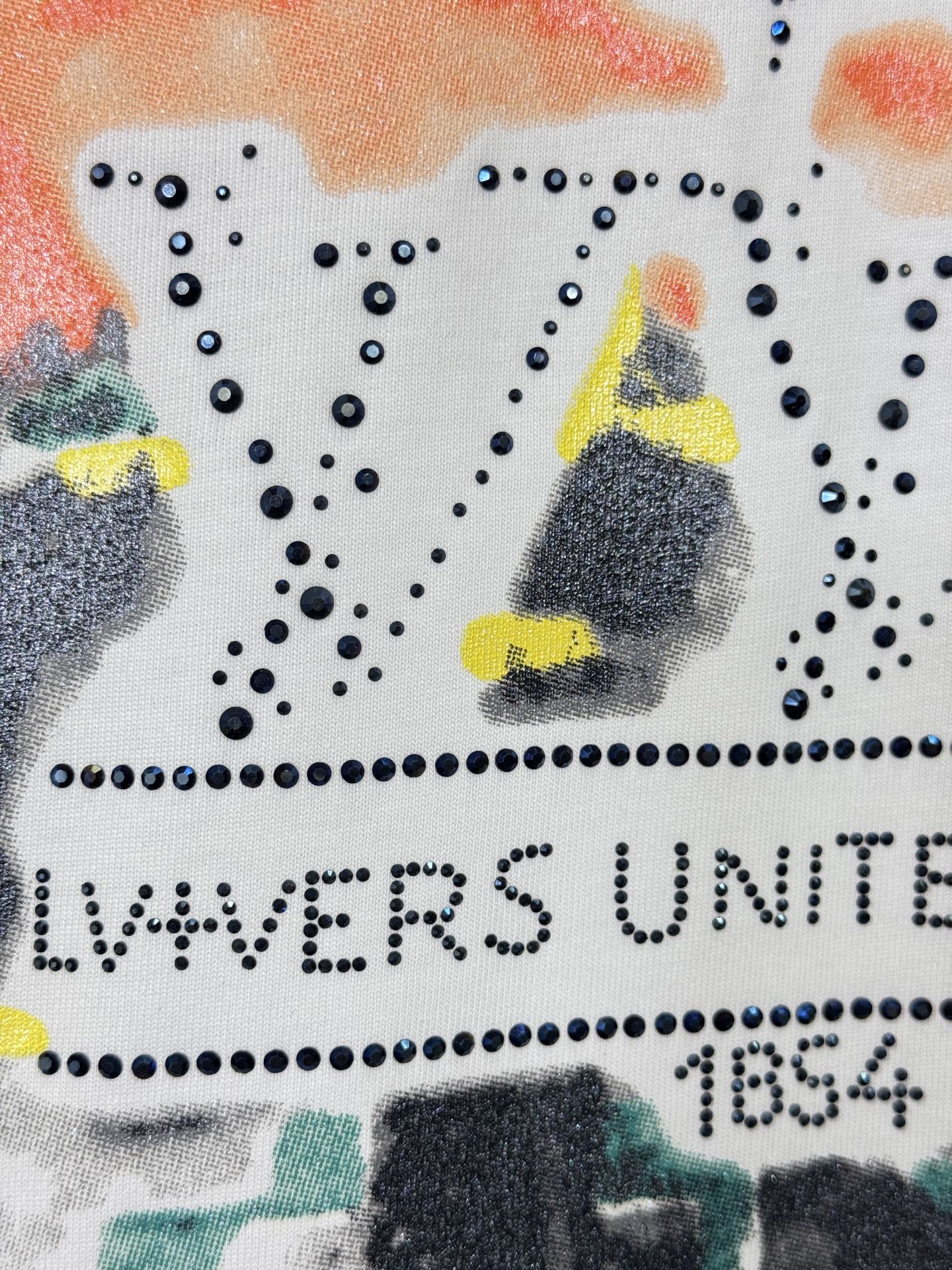 LuxluxHouse Best Quality Clothes T-shirt Louis Vuitton