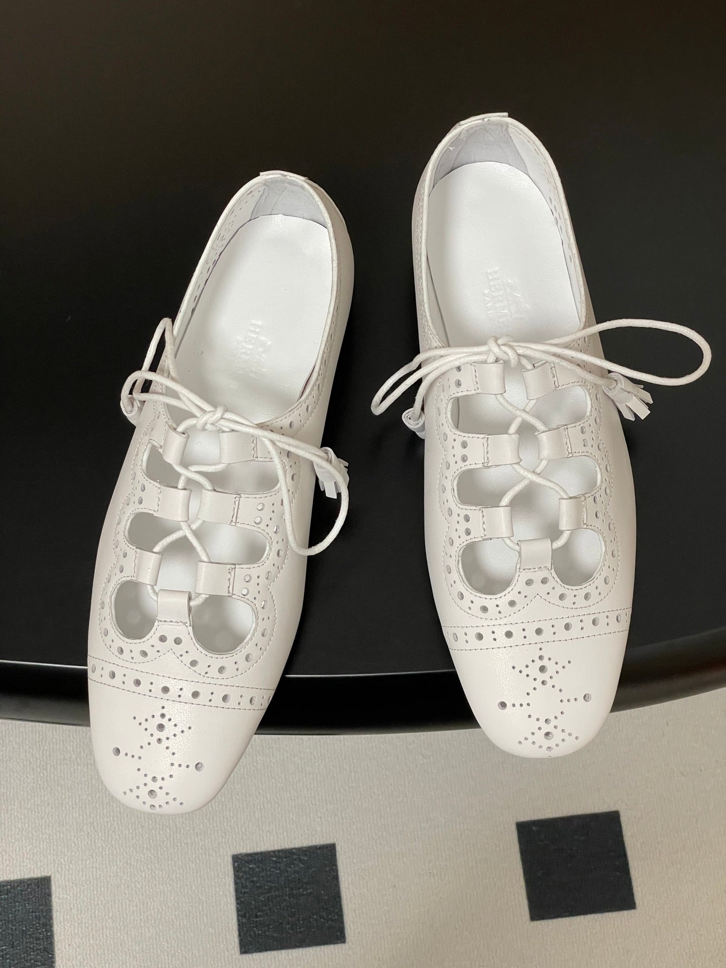 LuxluxHouse Best Quality Women Shoes Hermes