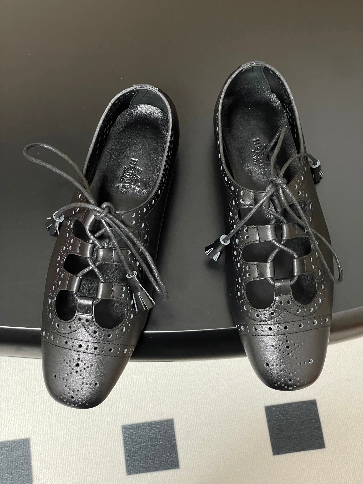 LuxluxHouse Best Quality Women Shoes Hermes
