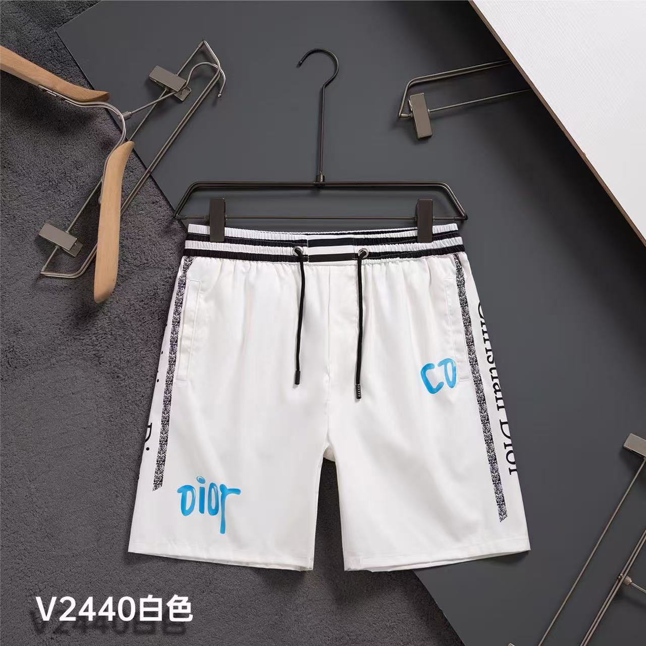 LuxluxHouse Best Quality Clothes Pants Dior