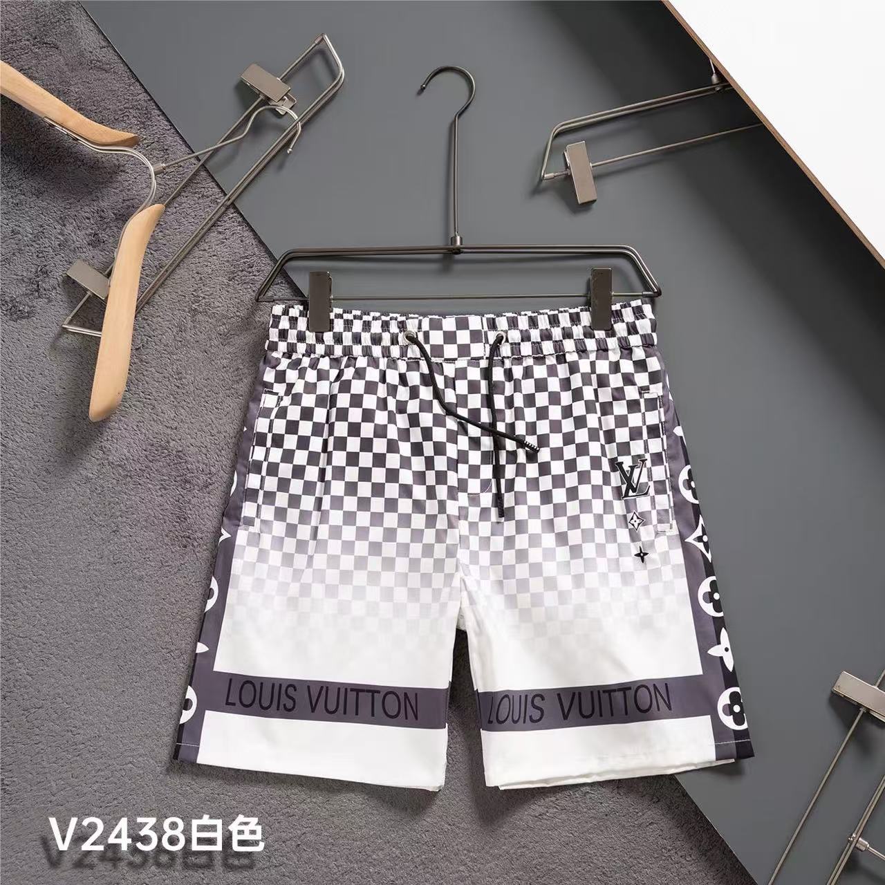 LuxluxHouse Best Quality Clothes Pants Dior