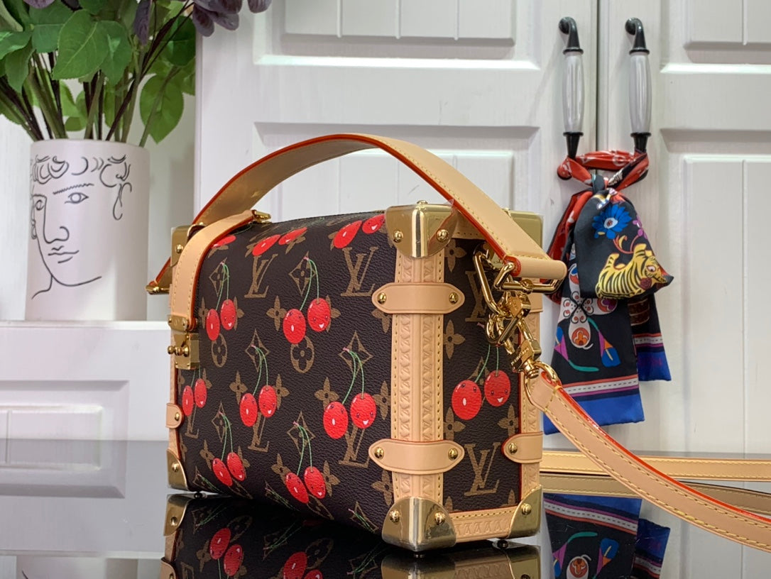 LuxluxHouse Best Quality Bags Louis Vuitton Women Men