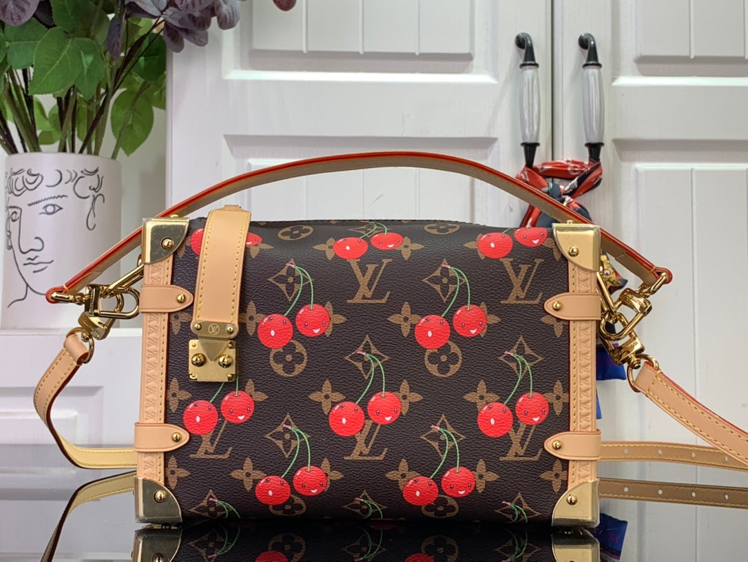 LuxluxHouse Best Quality Bags Louis Vuitton Women Men