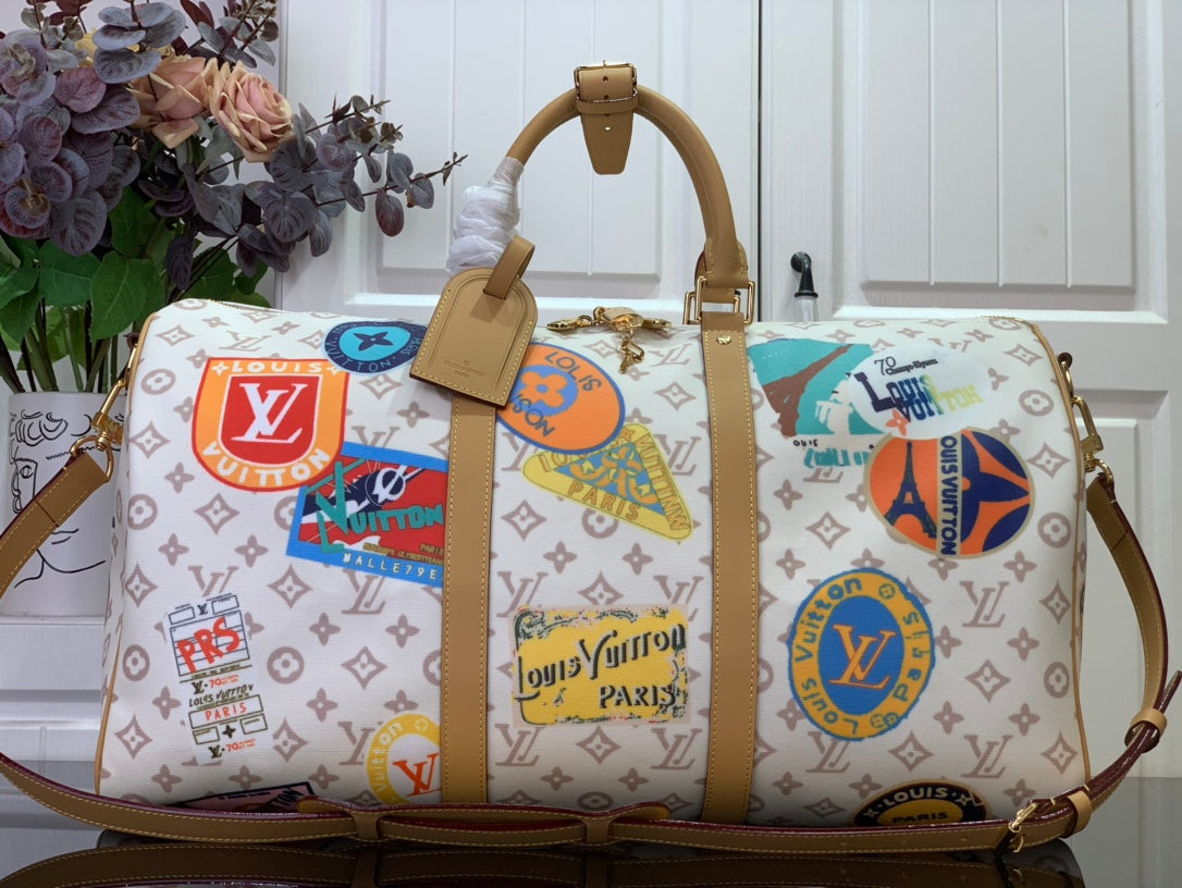LuxluxHouse Best Quality Bags Louis Vuitton Women Men