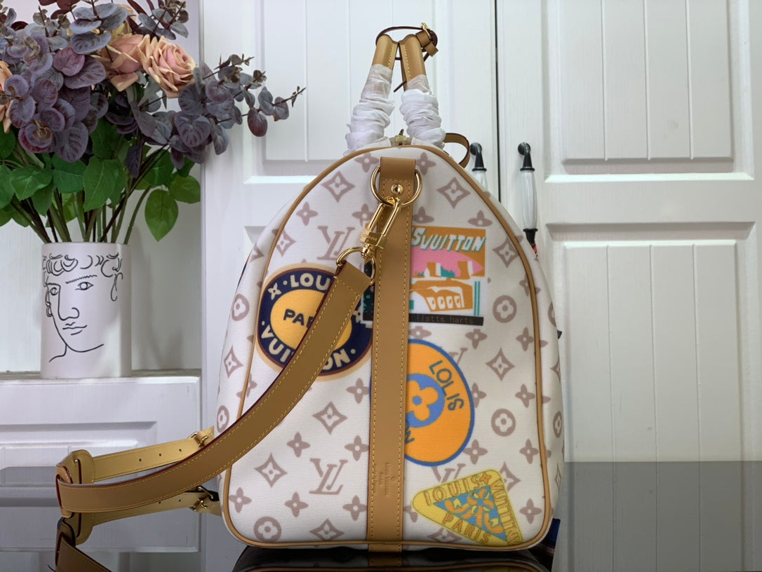 LuxluxHouse Best Quality Bags Louis Vuitton Women Men