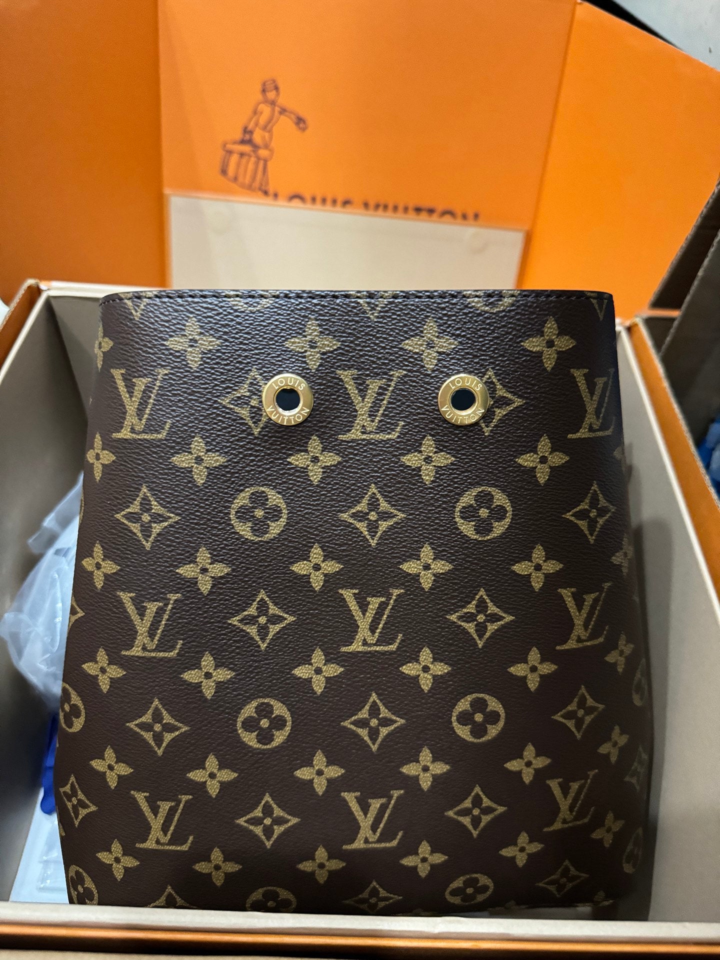 LuxluxHouse Best Quality Bags  Louis Vuitton