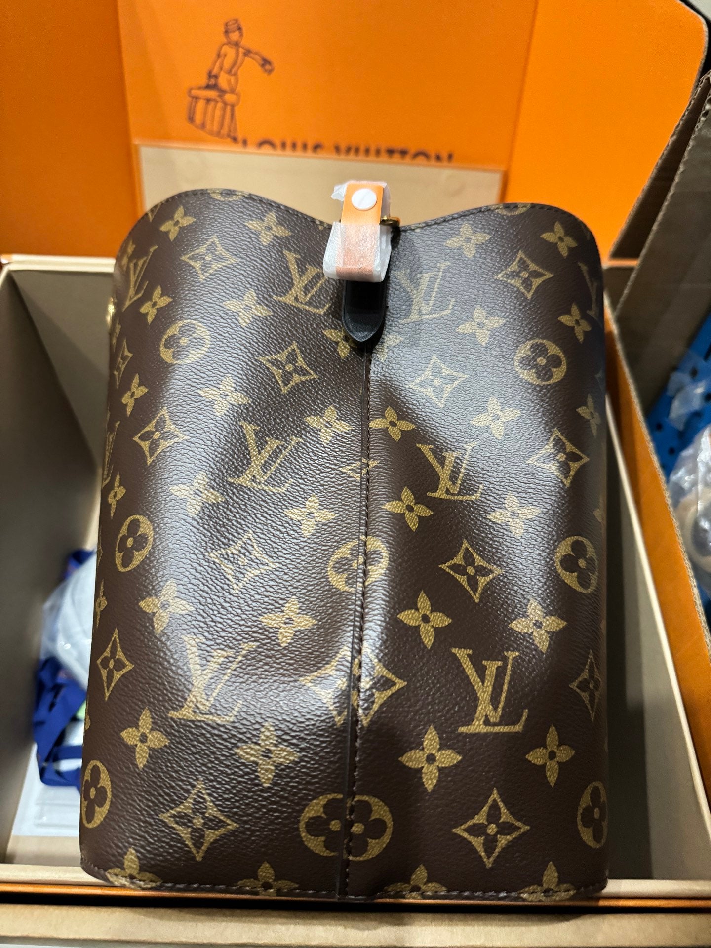 LuxluxHouse Best Quality Bags  Louis Vuitton