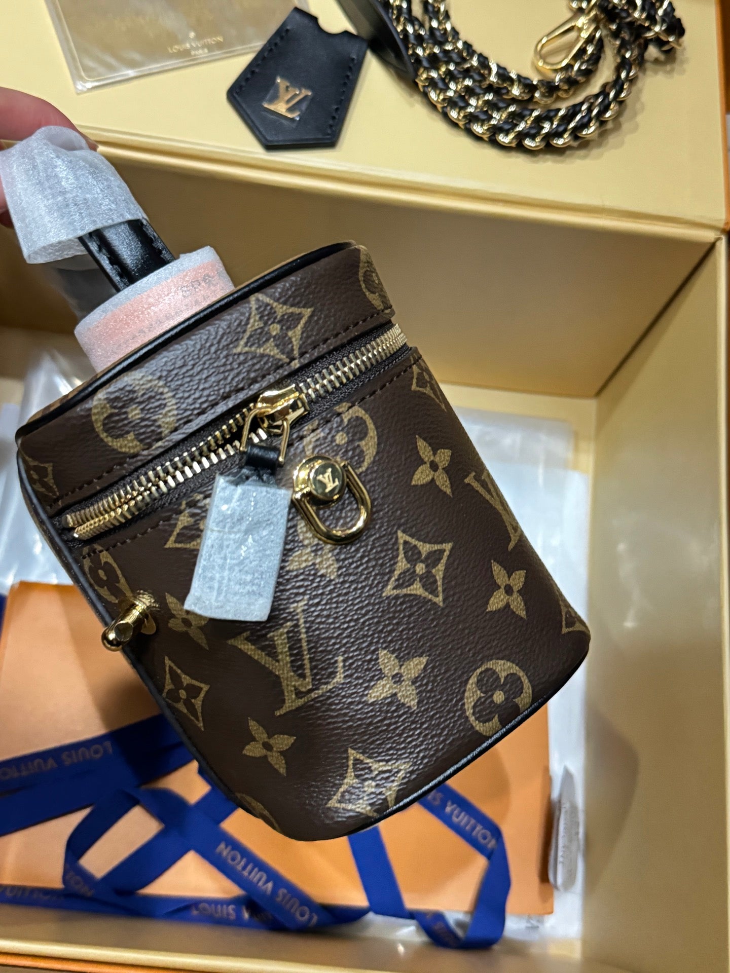 LuxluxHouse Best Quality Bags  Louis Vuitton