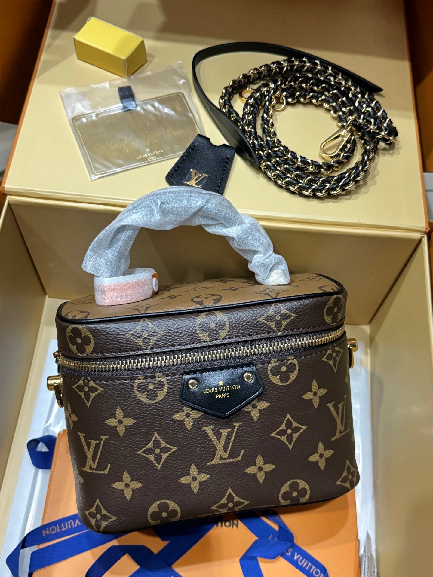 LuxluxHouse Best Quality Bags  Louis Vuitton
