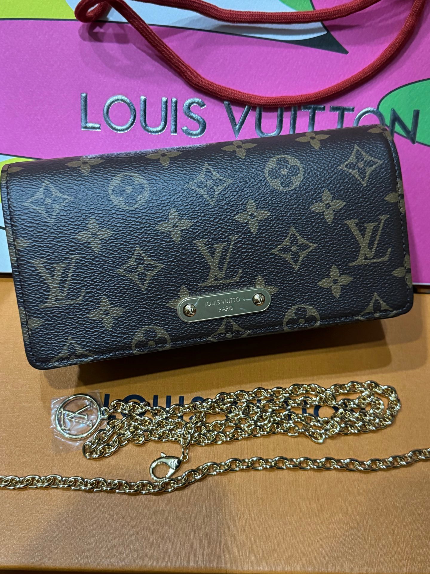 LuxluxHouse Best Quality Bags  Louis Vuitton
