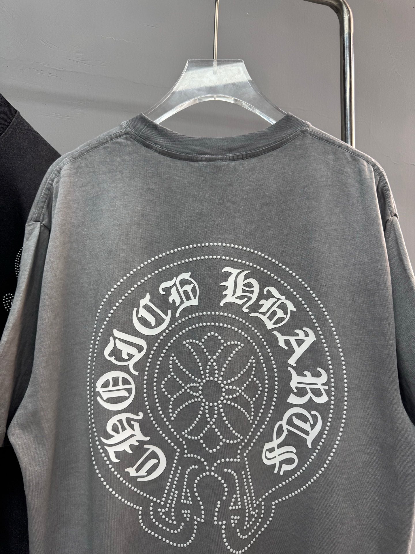 LuxluxHouse Best Quality Clothes Chrome Hearts T-shirt