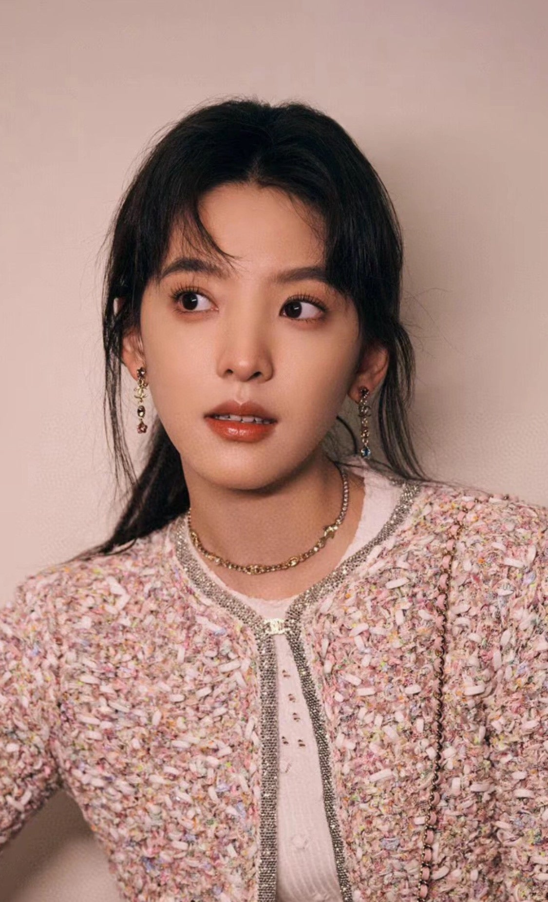 LuxluxHouse Best Quality Accessories Chanel Earrings