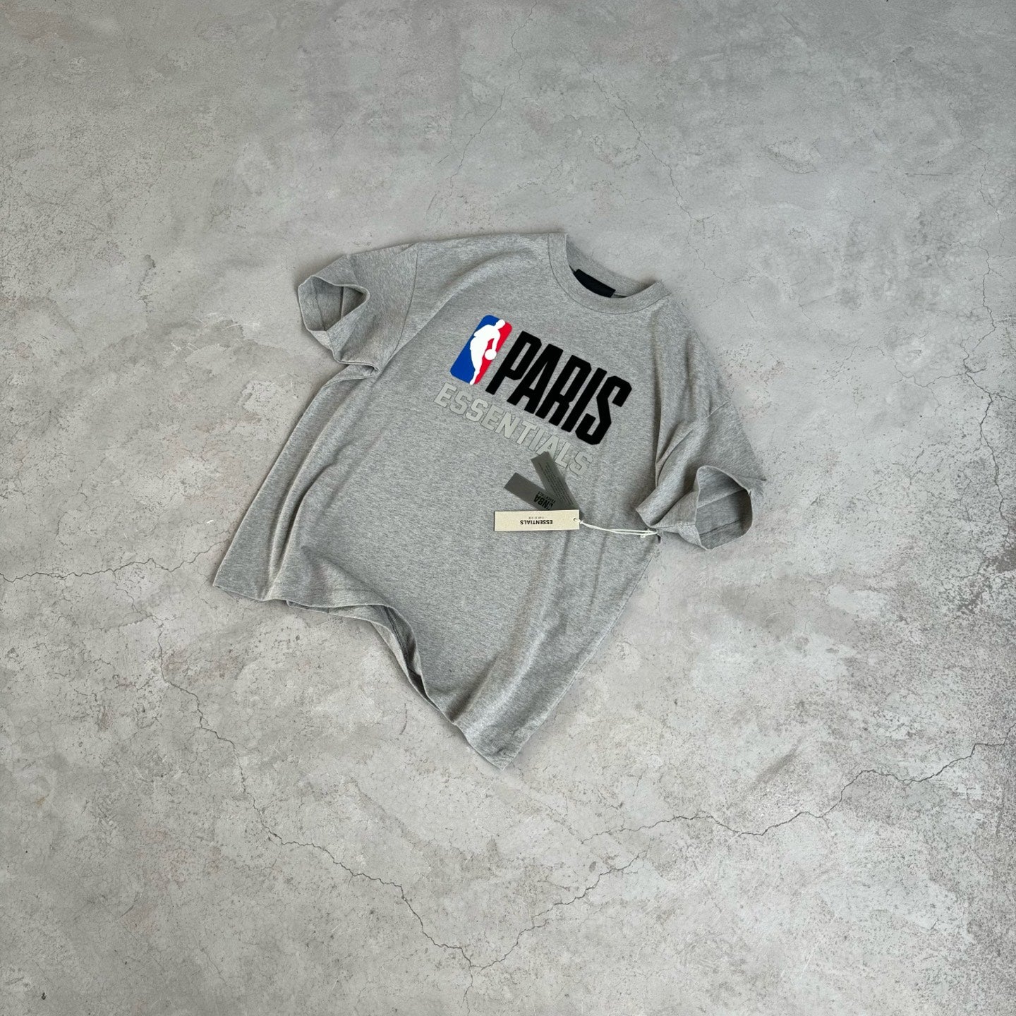 LuxluxHouse Best Quality Clothes Fear of God T-shirt
