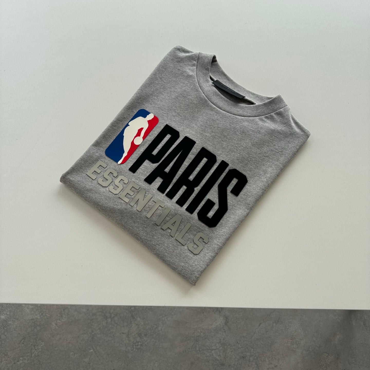 LuxluxHouse Best Quality Clothes Fear of God T-shirt