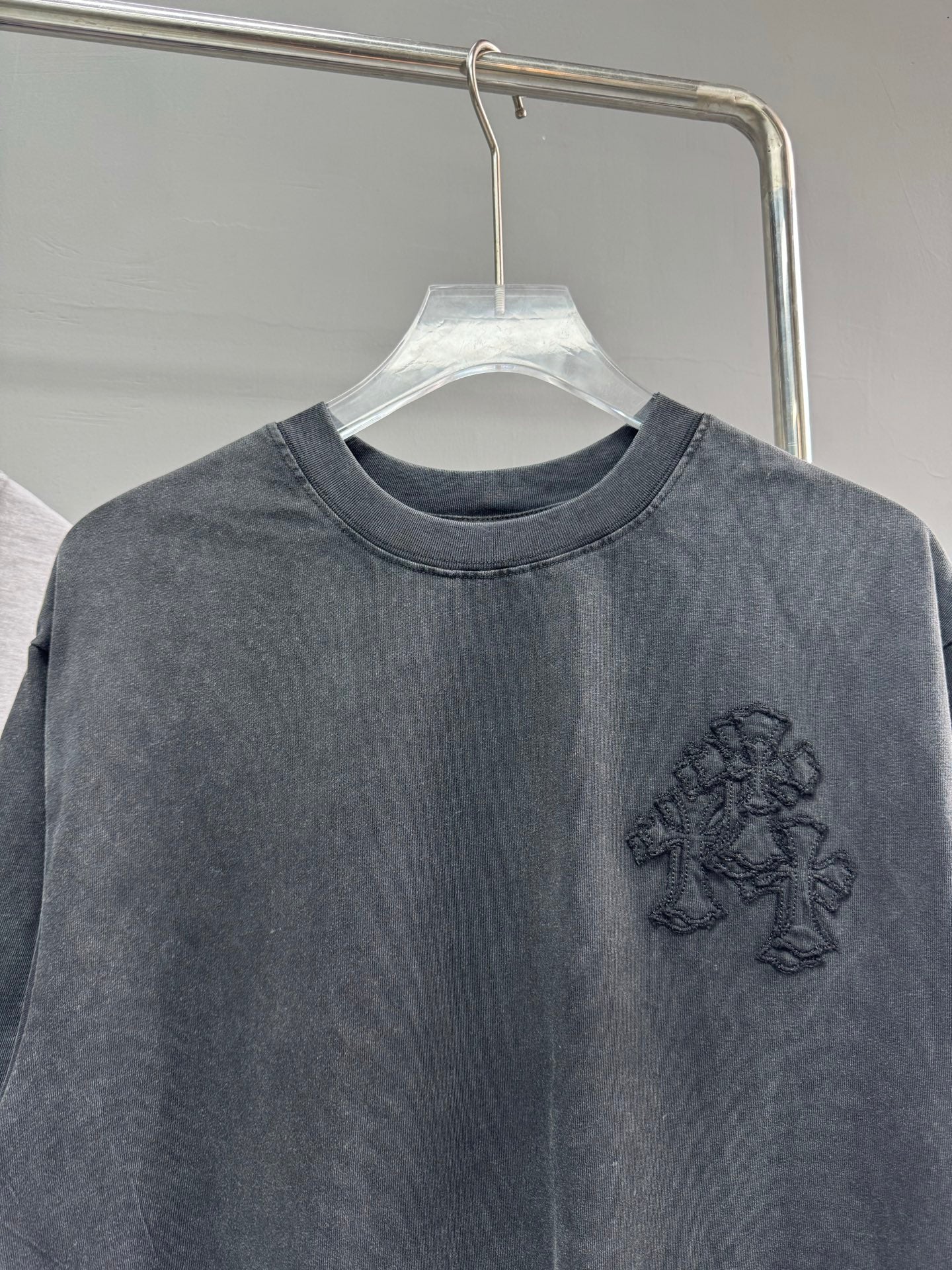 LuxluxHouse Best Quality Clothes Chrome Hearts T-shirt