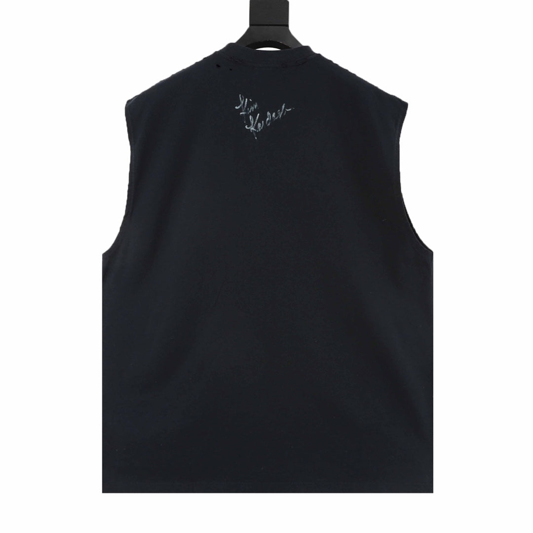 LuxluxHouse Best Quality Clothes Balenciaga T-shirt