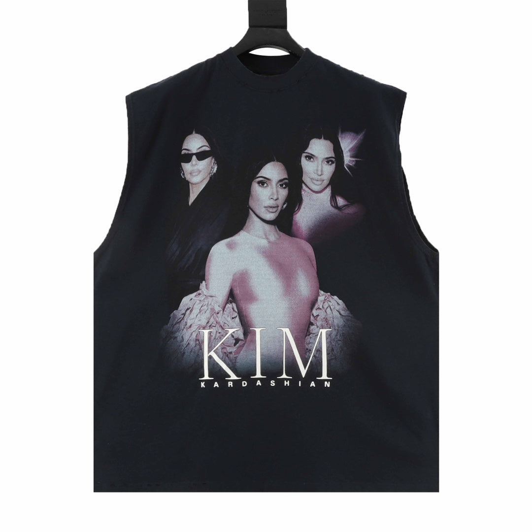 LuxluxHouse Best Quality Clothes Balenciaga T-shirt