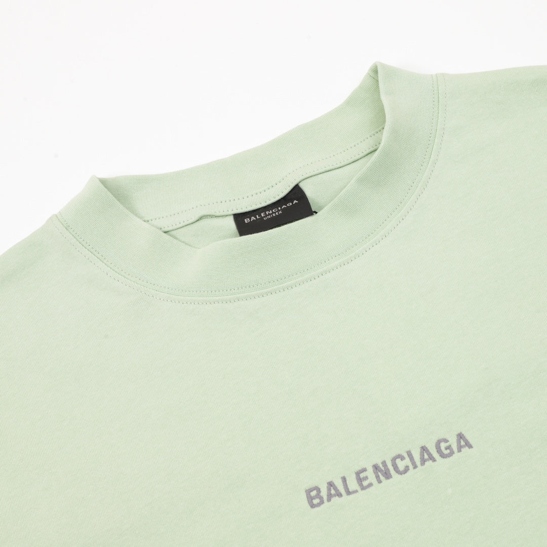 LuxluxHouse Best Quality Clothes Balenciaga T-shirt