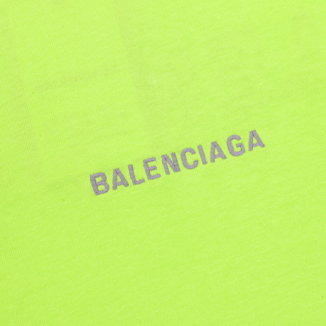 LuxluxHouse Best Quality Clothes Balenciaga T-shirt