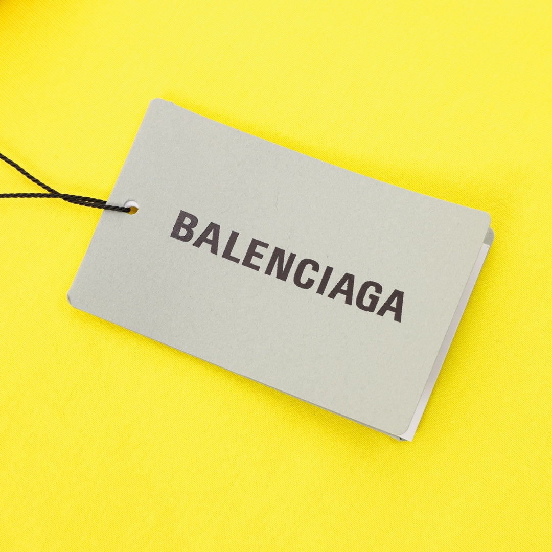 LuxluxHouse Best Quality Clothes Balenciaga T-shirt