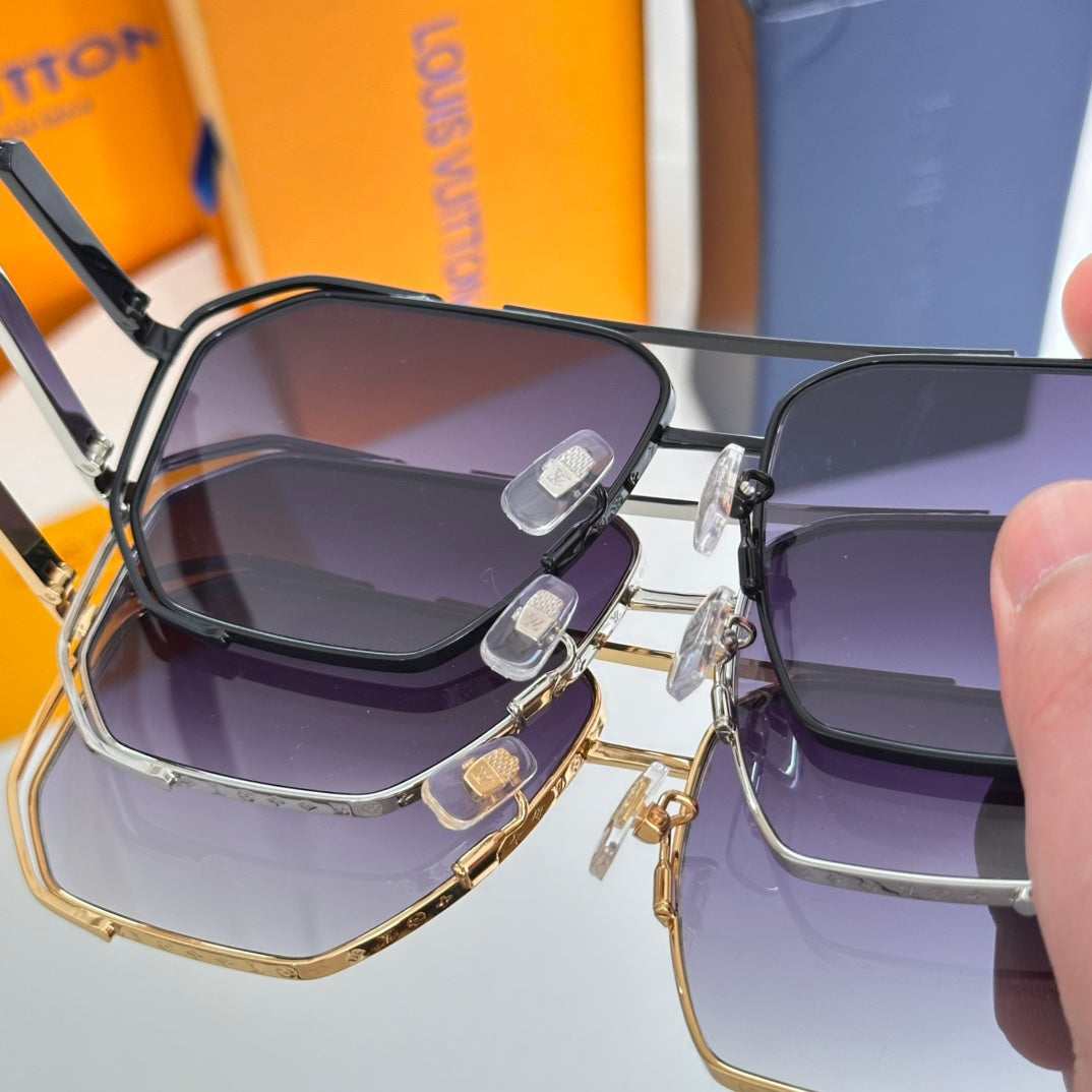 LuxluxHouse Best Quality Glasses Louis Vuitton