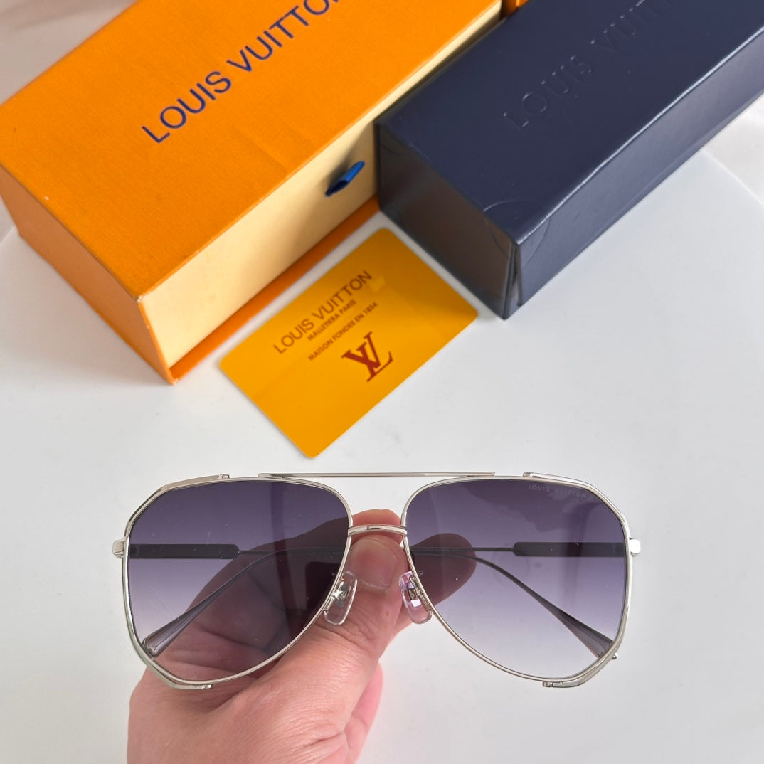 LuxluxHouse Best Quality Glasses Louis Vuitton