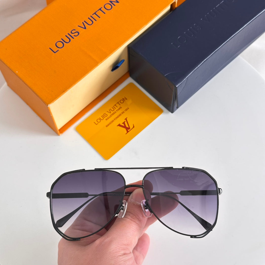 LuxluxHouse Best Quality Glasses Louis Vuitton