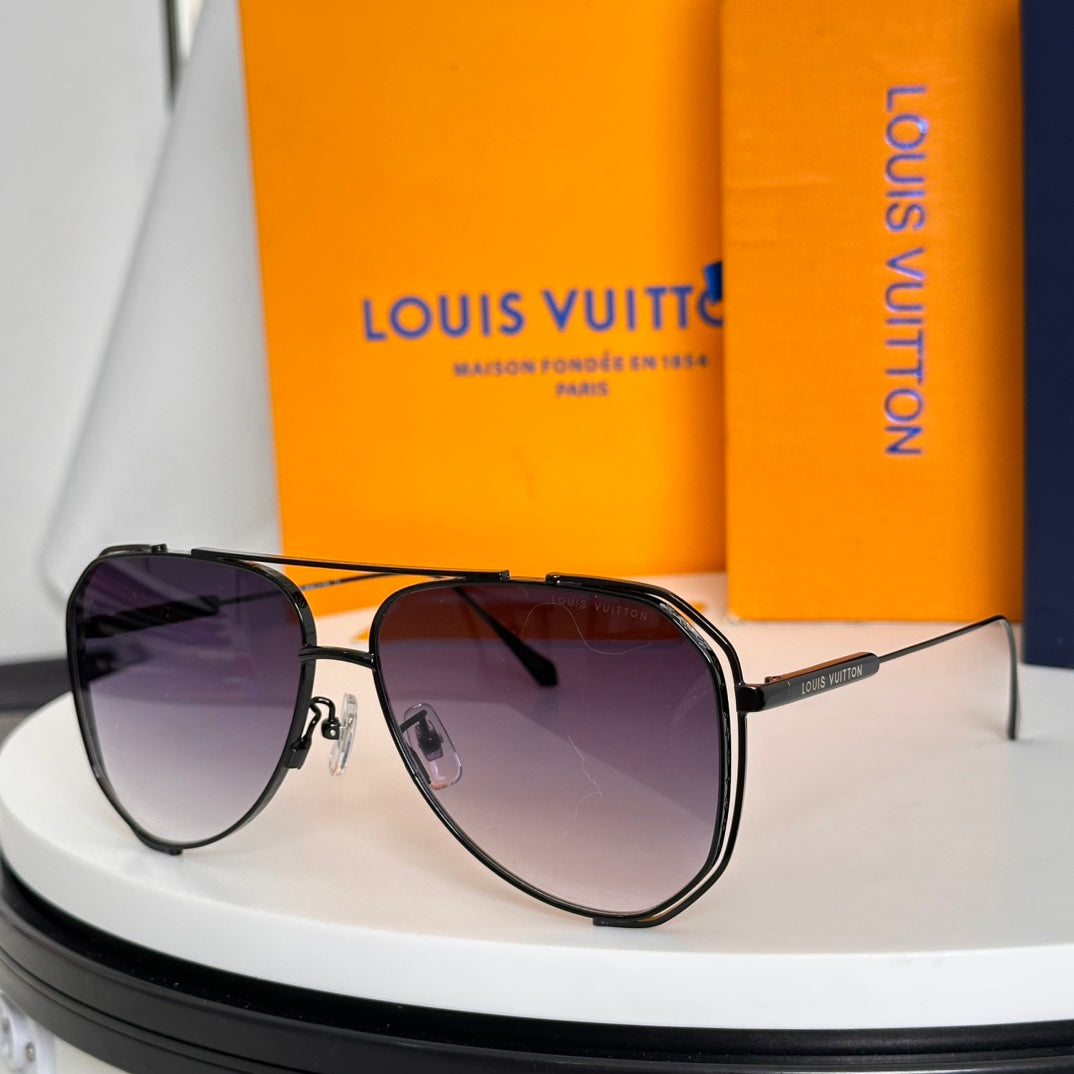 LuxluxHouse Best Quality Glasses Louis Vuitton