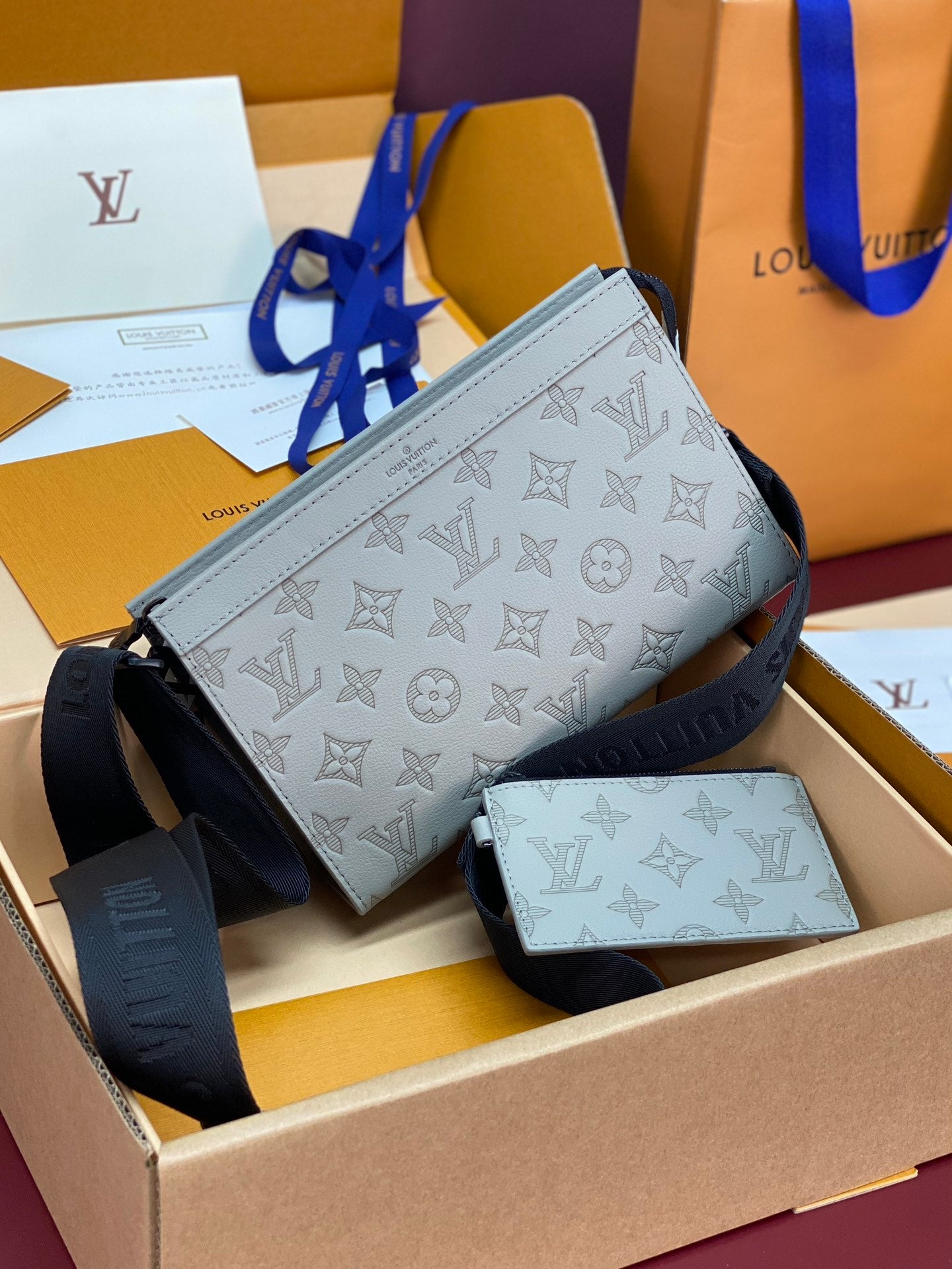 LuxluxHouse Best Quality Bags Small Bags Louis Vuitton