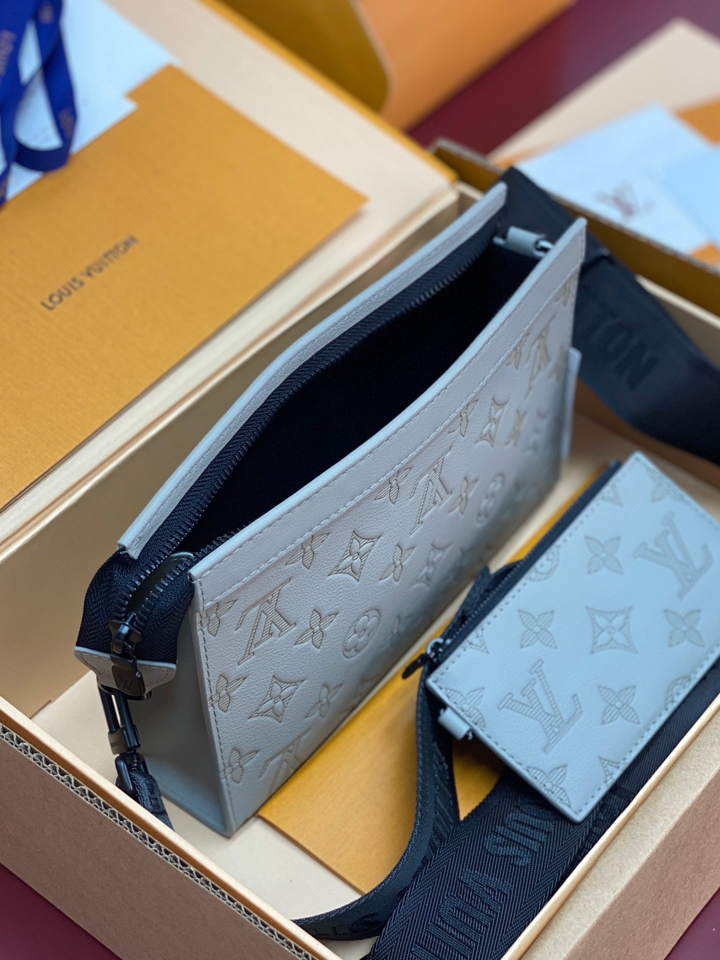 LuxluxHouse Best Quality Bags Small Bags Louis Vuitton
