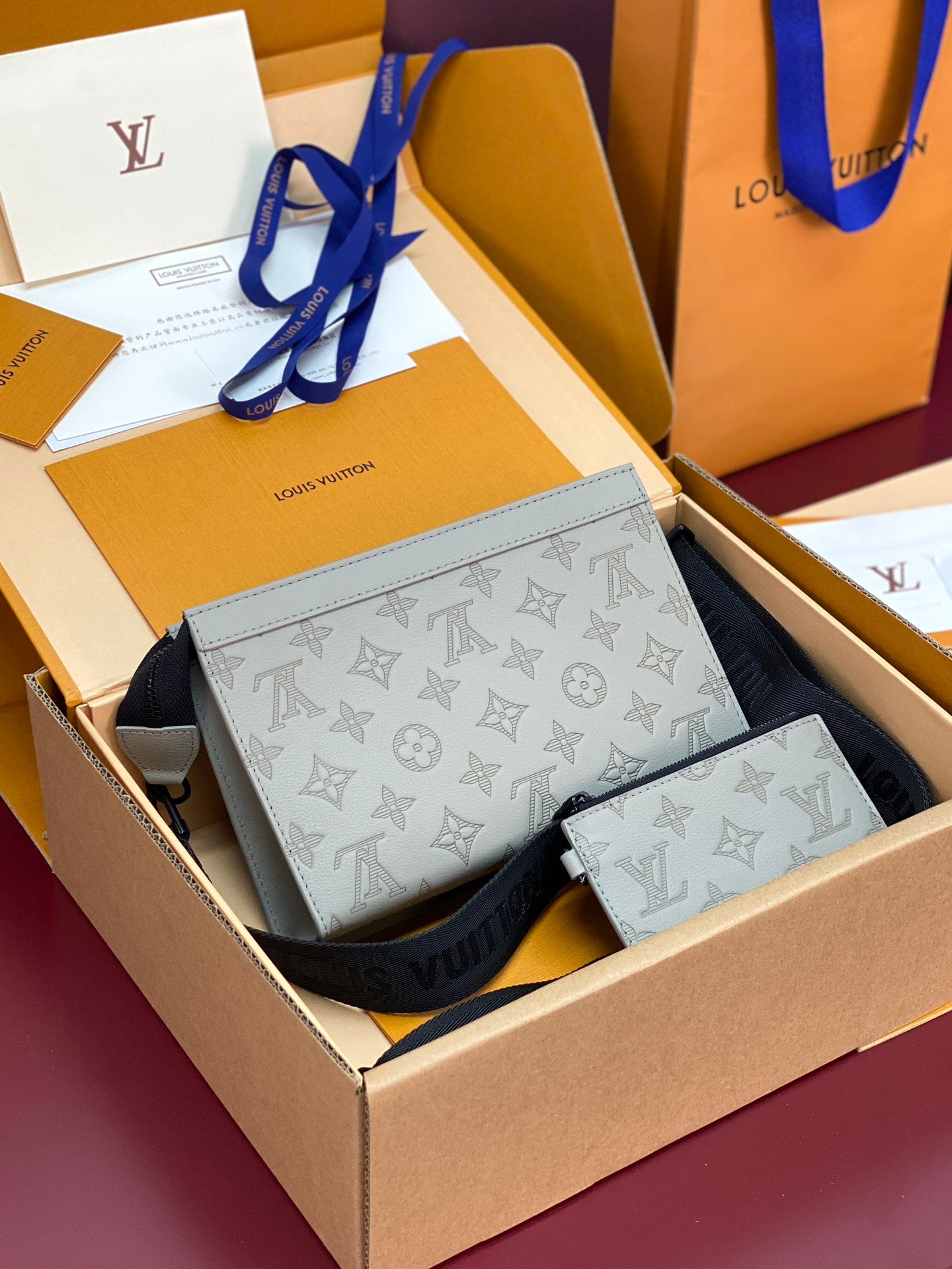 LuxluxHouse Best Quality Bags Small Bags Louis Vuitton