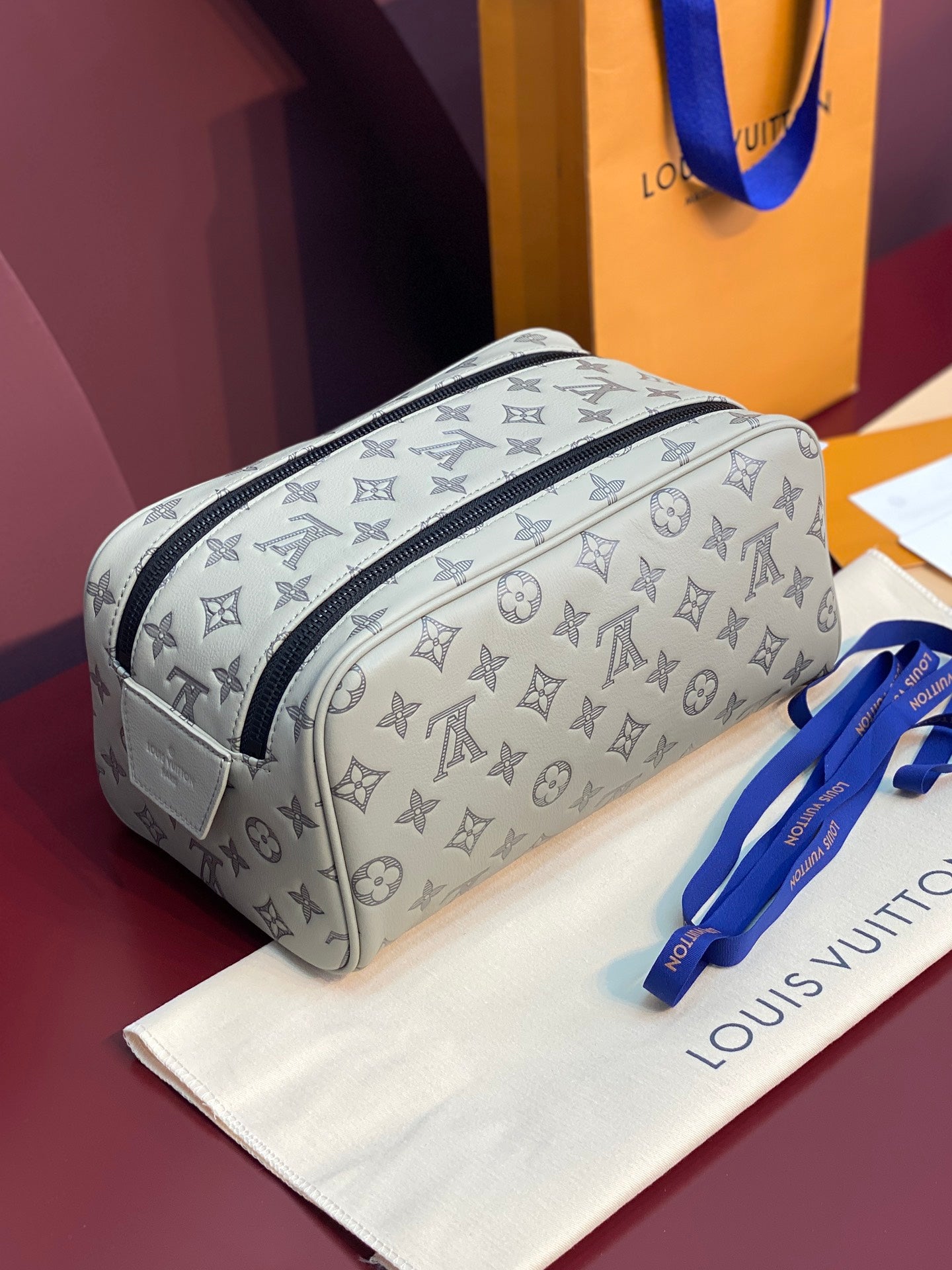 LuxluxHouse Best Quality Bags Louis Vuitton Men