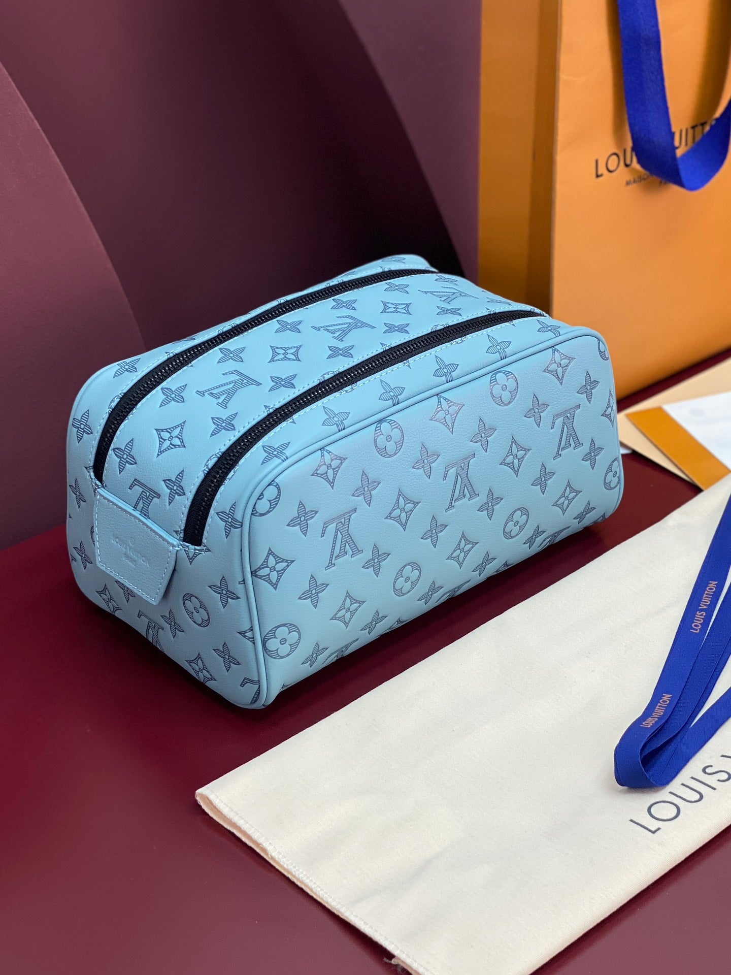 LuxluxHouse Best Quality Bags Louis Vuitton Men